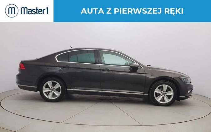 Volkswagen Passat cena 99850 przebieg: 145777, rok produkcji 2020 z Sieradz małe 191